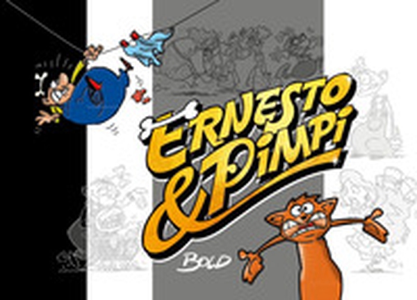 Ernesto e Pimpi - Librerie.coop Ernesto e Pimpi - Librerie.coop