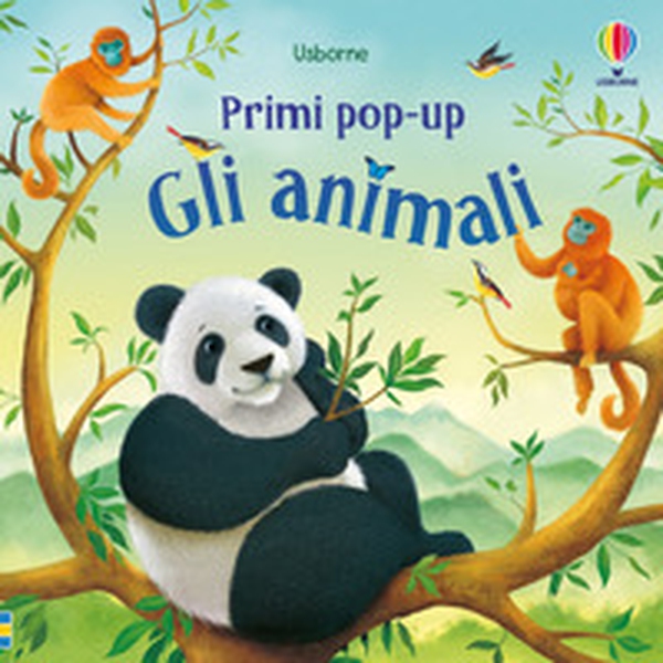 Gli animali - Librerie.coop Gli animali - Librerie.coop