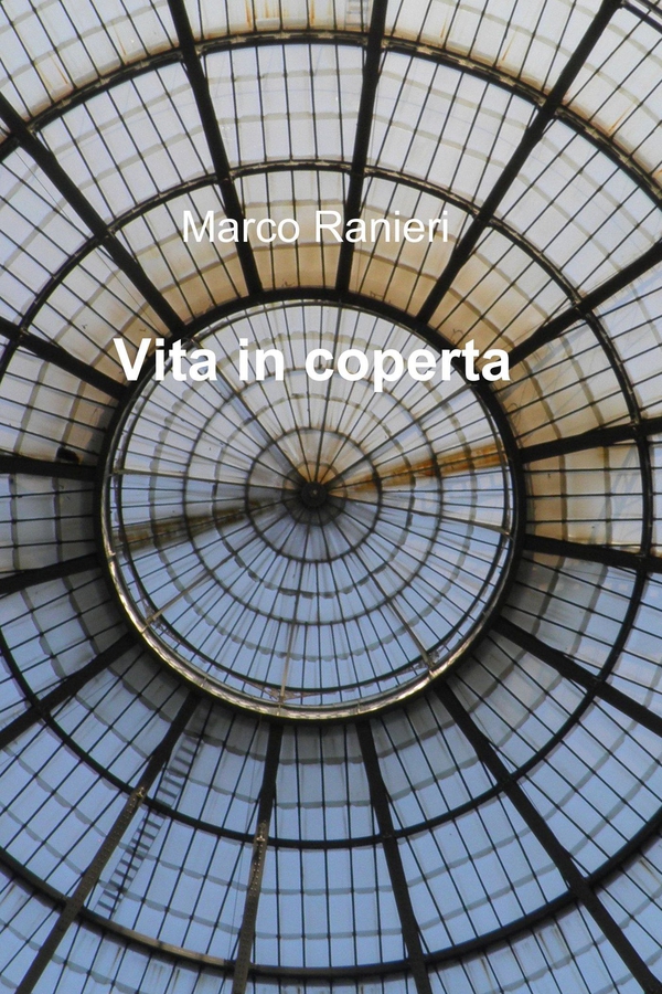 Vita in coperta - Librerie.coop Vita in coperta - Librerie.coop