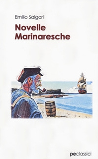 Le novelle marinaresche di mastro Catrame - Librerie.coop