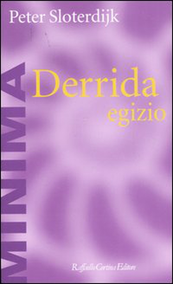 Derrida egizio. Il problema della piramide ebraica - Librerie.coop Derrida egizio. Il problema della piramide ebraica - Librerie.coop