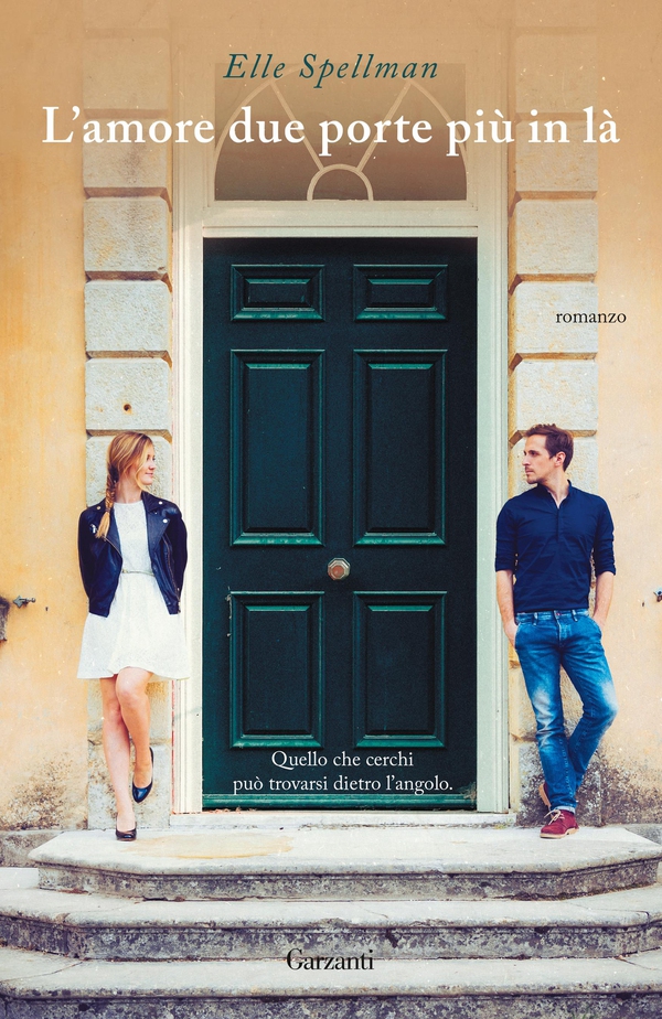 L'amore due porte più in là - Librerie.coop L'amore due porte più in là - Librerie.coop