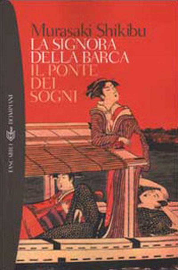 La signora della barca-Il ponte dei sogni - Librerie.coop La signora della barca-Il ponte dei sogni - Librerie.coop