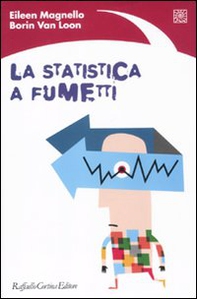 La statistica a fumetti - Librerie.coop