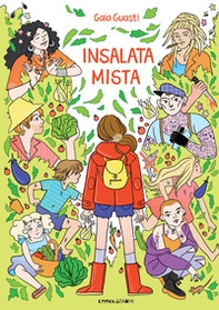 Insalata mista - Librerie.coop