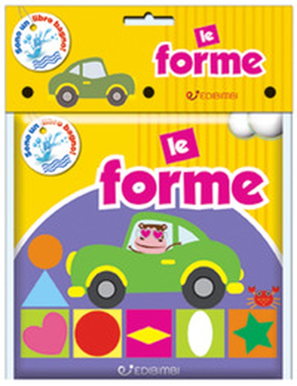 Le forme - Librerie.coop Le forme - Librerie.coop