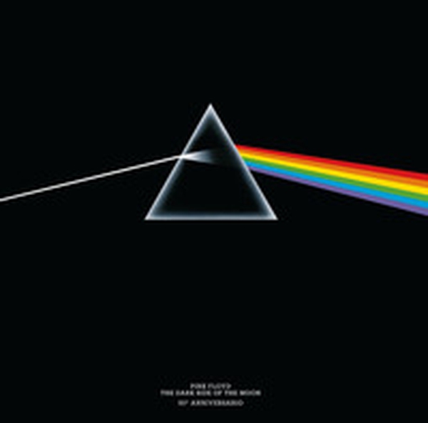 Pink Floyd. The dark side of the moon. 50° anniversario - Librerie.coop Pink Floyd. The dark side of the moon. 50° anniversario - Librerie.coop