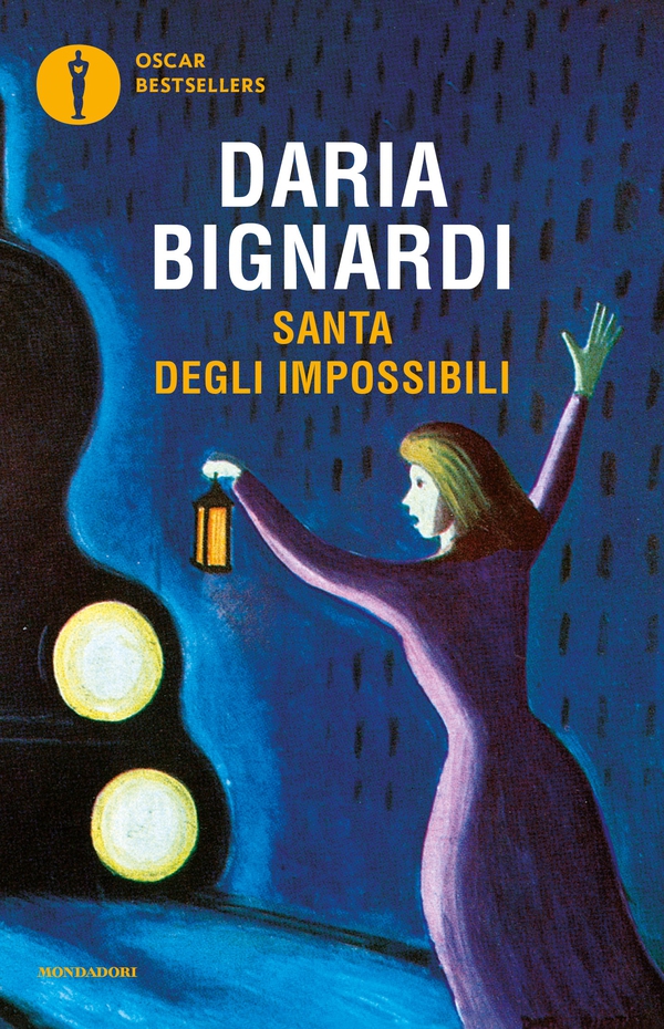 Santa degli impossibili - Librerie.coop Santa degli impossibili - Librerie.coop