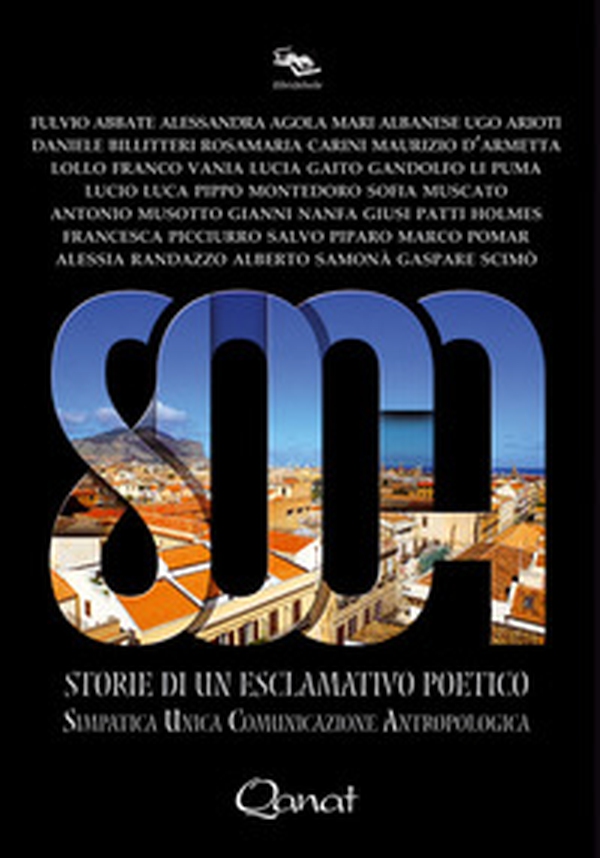 800A. Storie di un esclamativo poetico - Librerie.coop 800A. Storie di un esclamativo poetico - Librerie.coop
