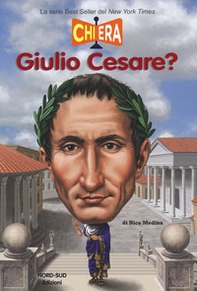 Chi era Giulio Cesare? - Librerie.coop