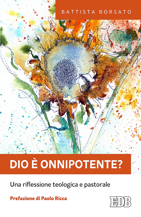 Dio è onnipotente? - Librerie.coop Dio è onnipotente? - Librerie.coop