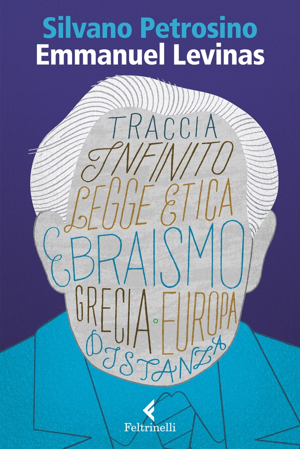 Emmanuel Levinas - Librerie.coop Emmanuel Levinas - Librerie.coop