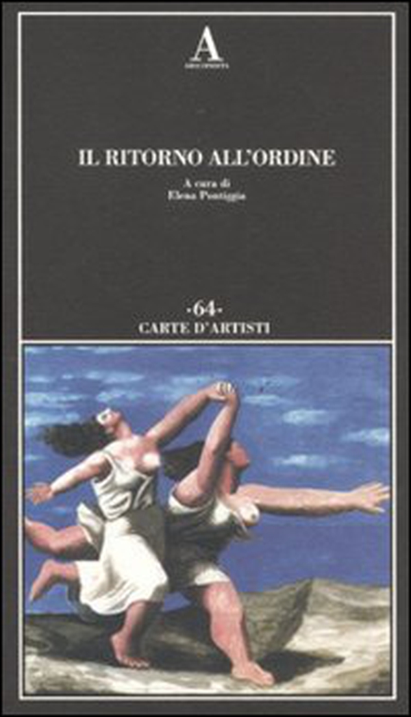 Il Ritorno all'ordine - Librerie.coop Il Ritorno all'ordine - Librerie.coop