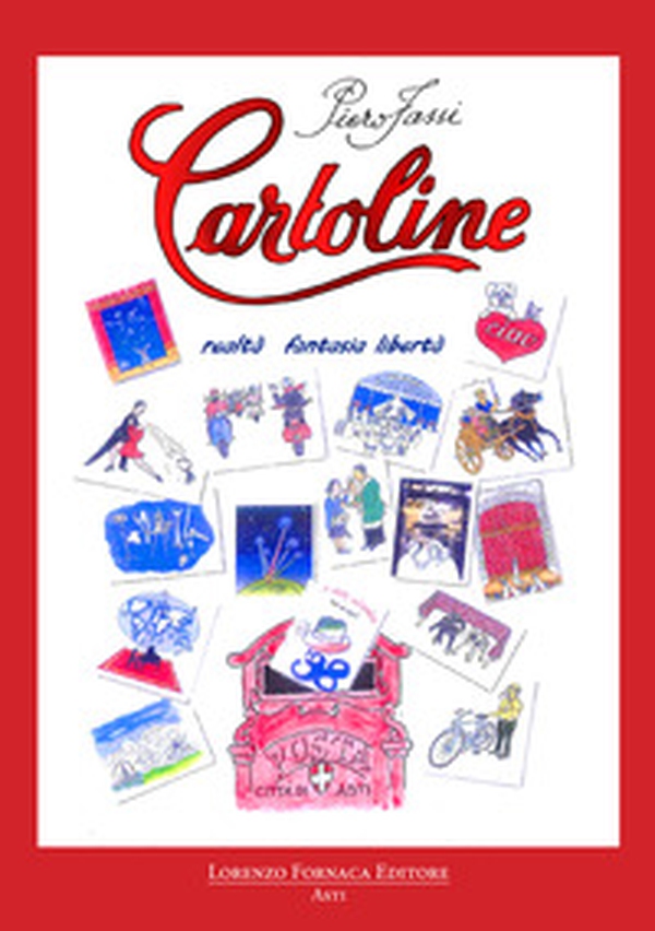 Cartoline. realtà, fantasia, libertà - Librerie.coop Cartoline. realtà, fantasia, libertà - Librerie.coop