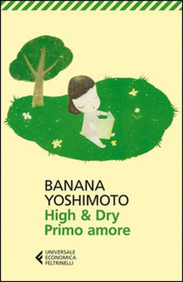 High & Dry. Primo amore - Librerie.coop High & Dry. Primo amore - Librerie.coop