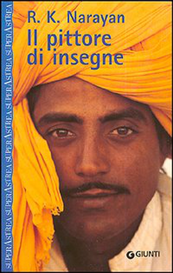 Il pittore di insegne - Librerie.coop Il pittore di insegne - Librerie.coop