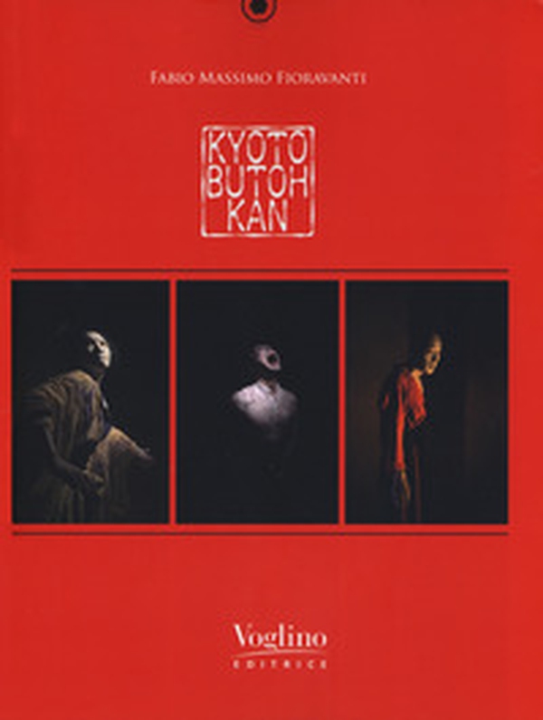 Kyoto Butoh-kan - Librerie.coop Kyoto Butoh-kan - Librerie.coop