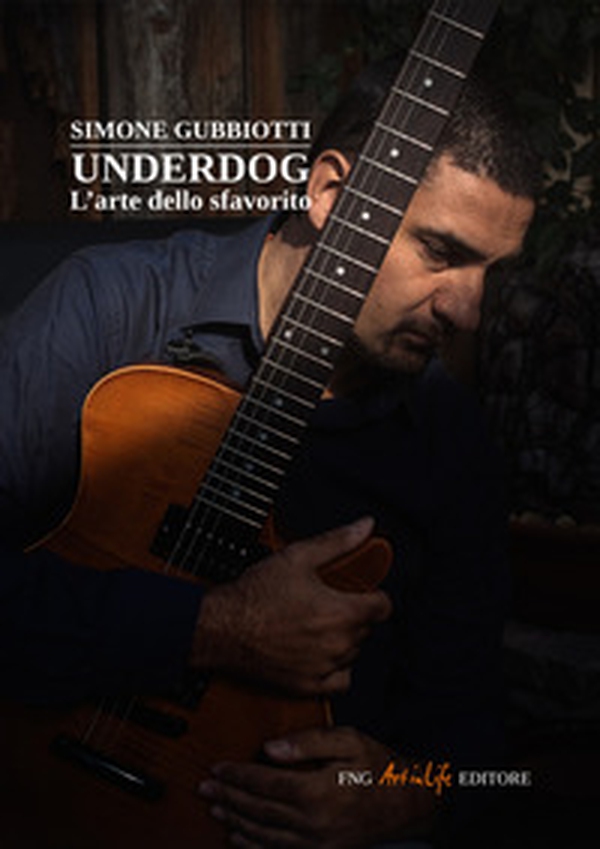 Underdog. L'arte dello sfavorito - Librerie.coop Underdog. L'arte dello sfavorito - Librerie.coop