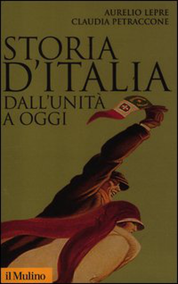 Storia d'Italia dall'Unità a oggi - Librerie.coop Storia d'Italia dall'Unità a oggi - Librerie.coop