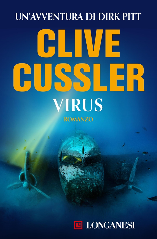 Virus - Librerie.coop Virus - Librerie.coop