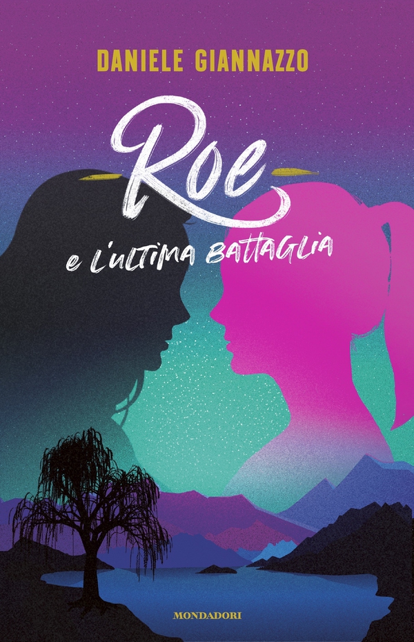 Roe e l'ultima battaglia - Librerie.coop Roe e l'ultima battaglia - Librerie.coop