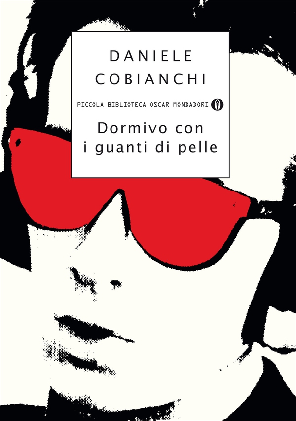 Dormivo con i guanti di pelle - Librerie.coop Dormivo con i guanti di pelle - Librerie.coop