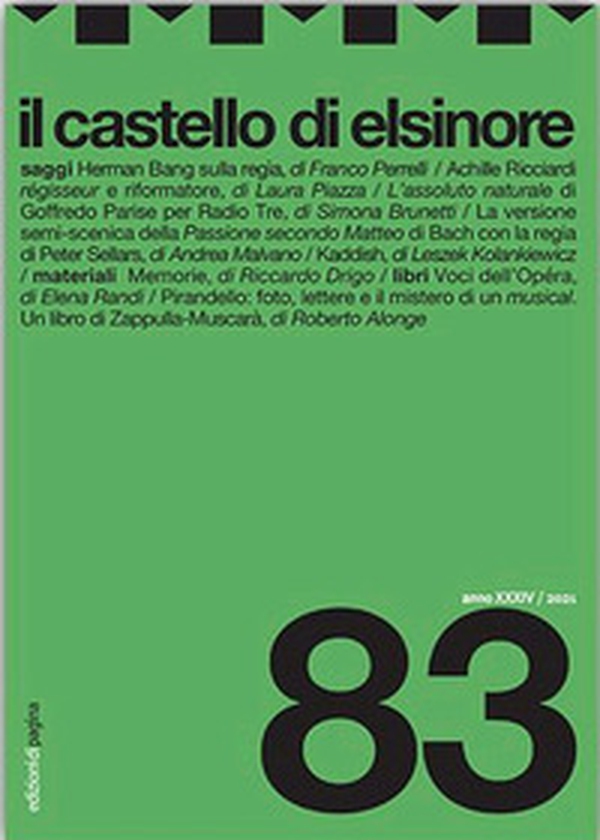 Il castello di Elsinore - Vol. 83 - Librerie.coop Il castello di Elsinore - Vol. 83 - Librerie.coop