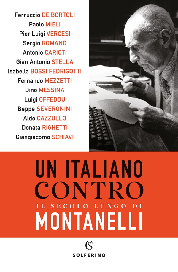 Un italiano contro - Librerie.coop Un italiano contro - Librerie.coop