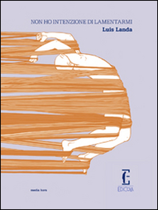 Non ho intenzione di lamentarmi - Librerie.coop Non ho intenzione di lamentarmi - Librerie.coop