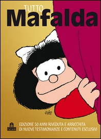 Tutto Mafalda - Librerie.coop