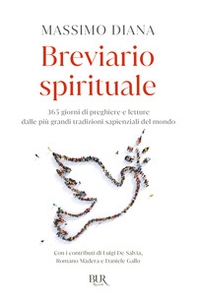 Breviario spirituale - Librerie.coop