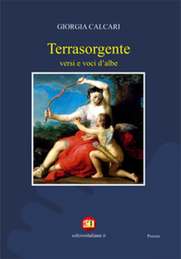 Terrasorgente. Versi e voci d'albe - Librerie.coop Terrasorgente. Versi e voci d'albe - Librerie.coop