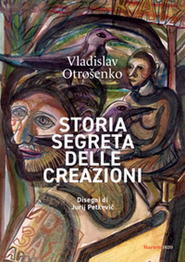 Storia segreta delle creazioni - Librerie.coop Storia segreta delle creazioni - Librerie.coop