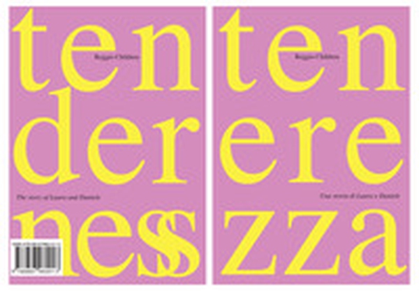 Tenerezza-Tenderness - Librerie.coop Tenerezza-Tenderness - Librerie.coop
