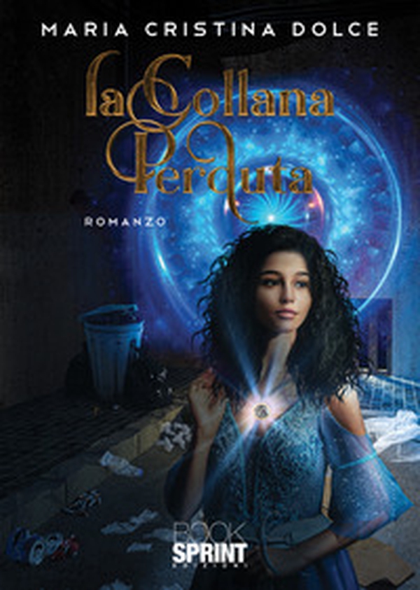 La collana perduta - Librerie.coop La collana perduta - Librerie.coop