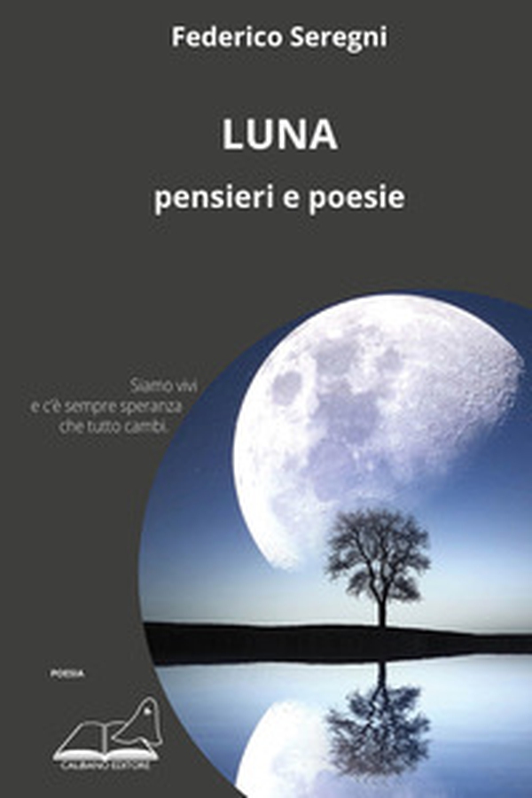 Luna. Pensieri e poesie - Librerie.coop Luna. Pensieri e poesie - Librerie.coop