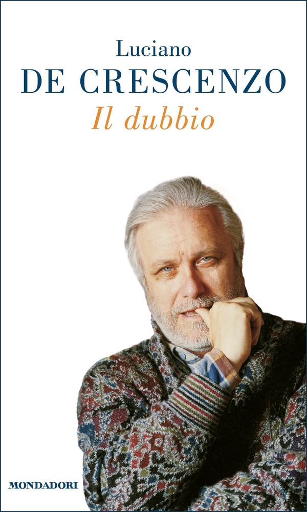 Il dubbio - Librerie.coop Il dubbio - Librerie.coop