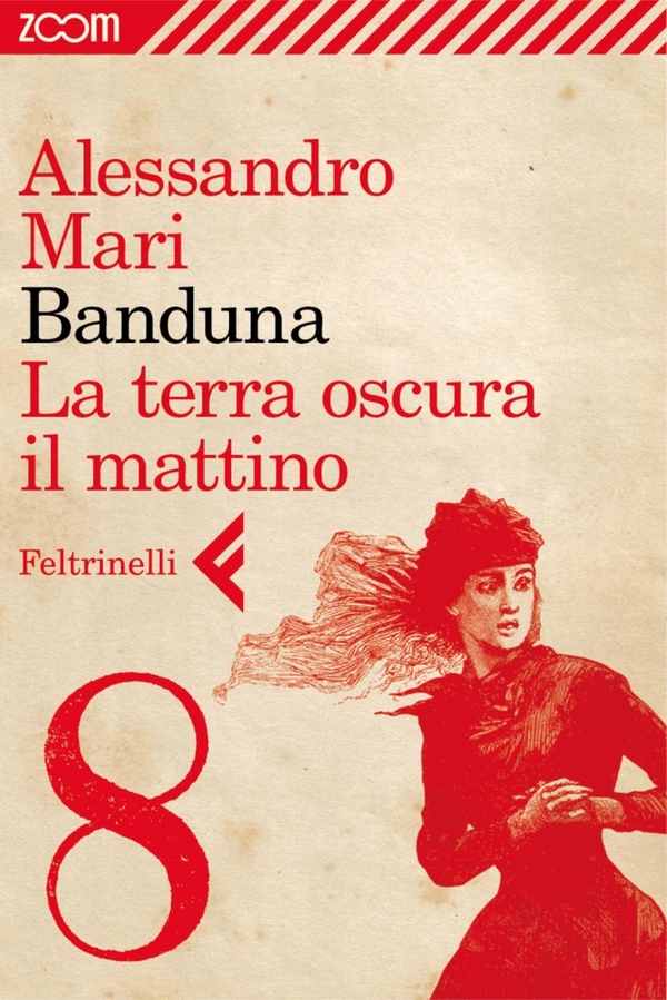 Banduna - 8. La terra oscura il mattino - Librerie.coop Banduna - 8. La terra oscura il mattino - Librerie.coop