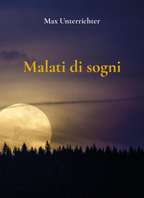 Malati di sogni - Librerie.coop Malati di sogni - Librerie.coop