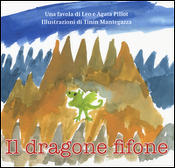 Il dragone fifone - Librerie.coop Il dragone fifone - Librerie.coop