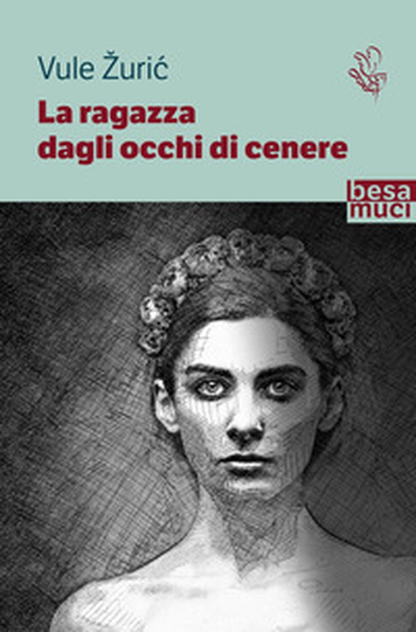La ragazza dagli occhi di cenere - Librerie.coop La ragazza dagli occhi di cenere - Librerie.coop