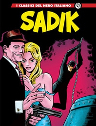 Sadik - Vol. 4 - Librerie.coop