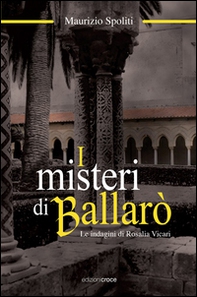 I misteri di Ballarò. Le indagini di Rosalia Vicari - Librerie.coop