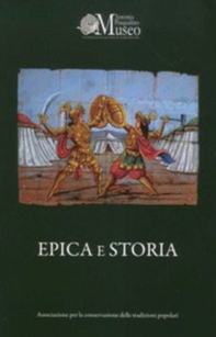 Epica e storia - Librerie.coop