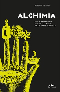 Alchimia - Librerie.coop