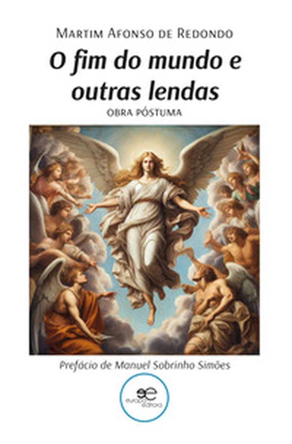 O fim do mundo e outras lendas - Librerie.coop O fim do mundo e outras lendas - Librerie.coop