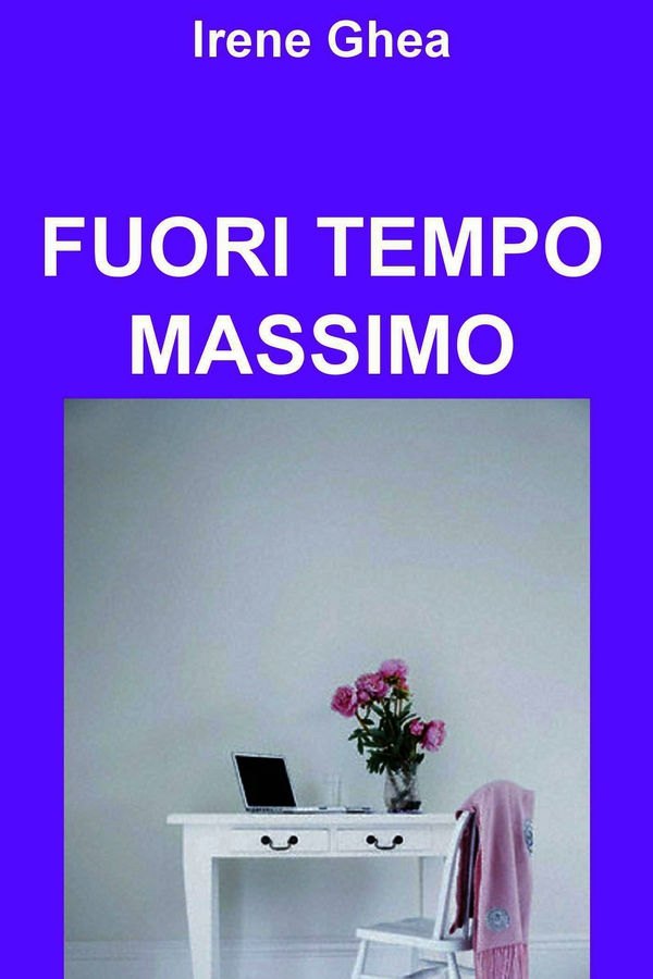 Fuori tempo massimo - Librerie.coop Fuori tempo massimo - Librerie.coop