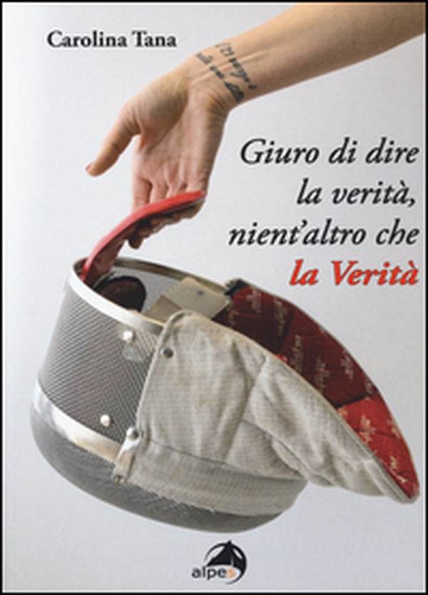Giuro di dire la verità, nient'altro che la verità - Librerie.coop Giuro di dire la verità, nient'altro che la verità - Librerie.coop