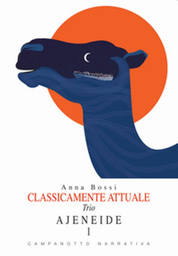 Ajeneide. Classicamente attuale. Trio - Vol. 1 - Librerie.coop Ajeneide. Classicamente attuale. Trio - Vol. 1 - Librerie.coop