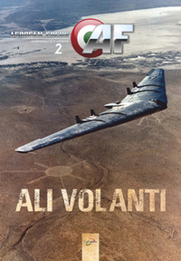 Ali volanti - Librerie.coop Ali volanti - Librerie.coop